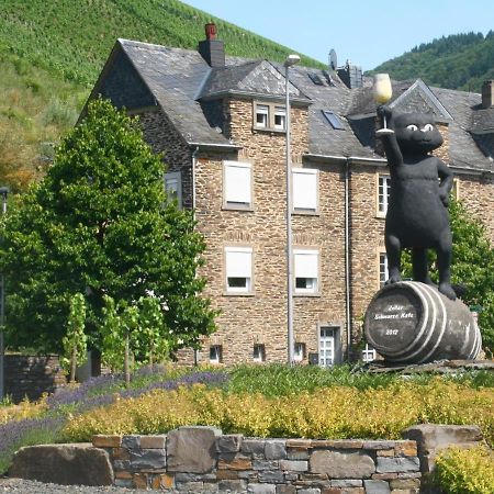Mosel Ferienhaus Kleine Merle Zell Extérieur photo