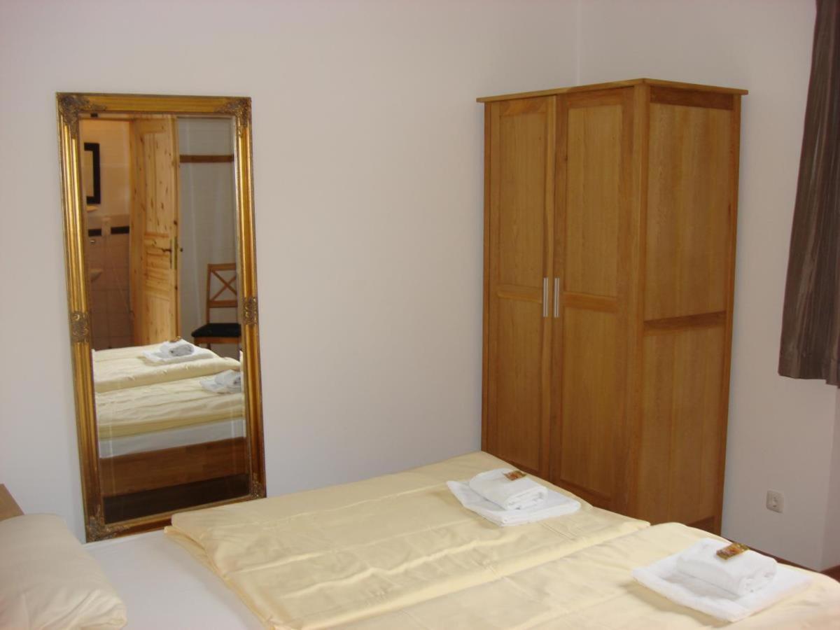 Mosel Ferienhaus Kleine Merle Zell Extérieur photo