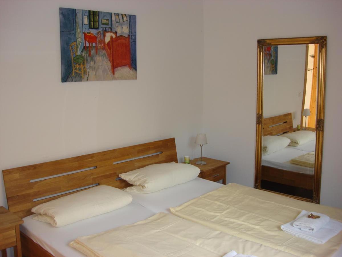 Mosel Ferienhaus Kleine Merle Zell Extérieur photo