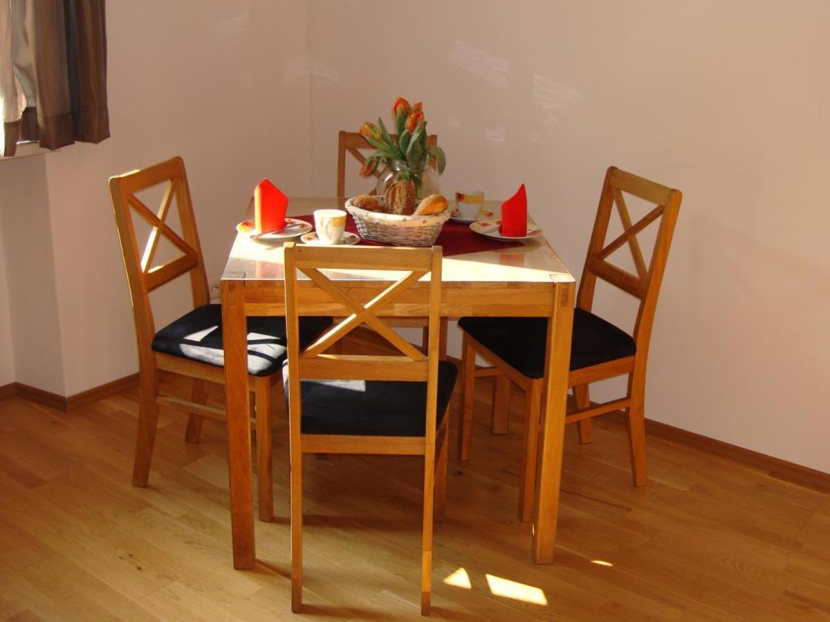 Mosel Ferienhaus Kleine Merle Zell Extérieur photo