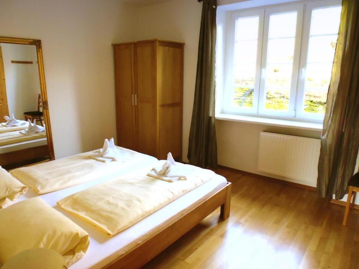 Mosel Ferienhaus Kleine Merle Zell Extérieur photo