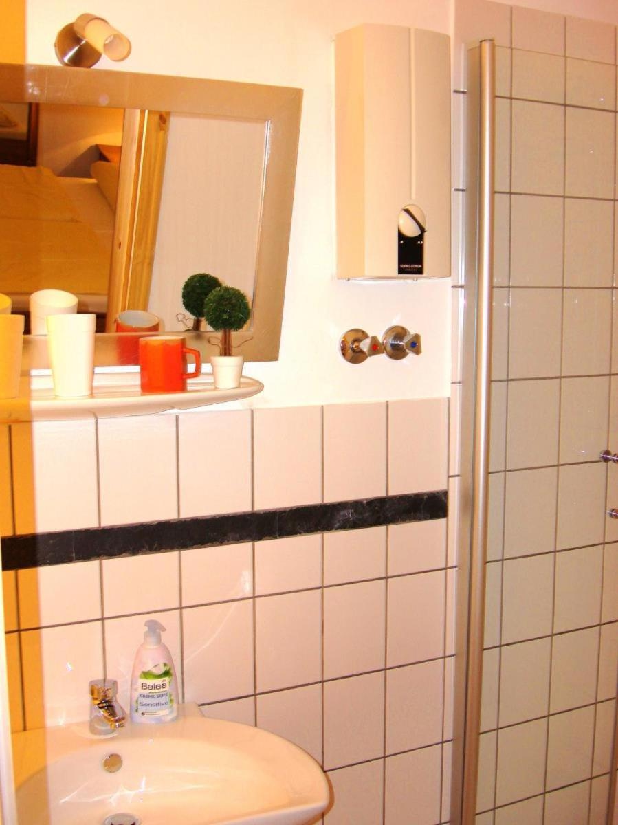Mosel Ferienhaus Kleine Merle Zell Extérieur photo