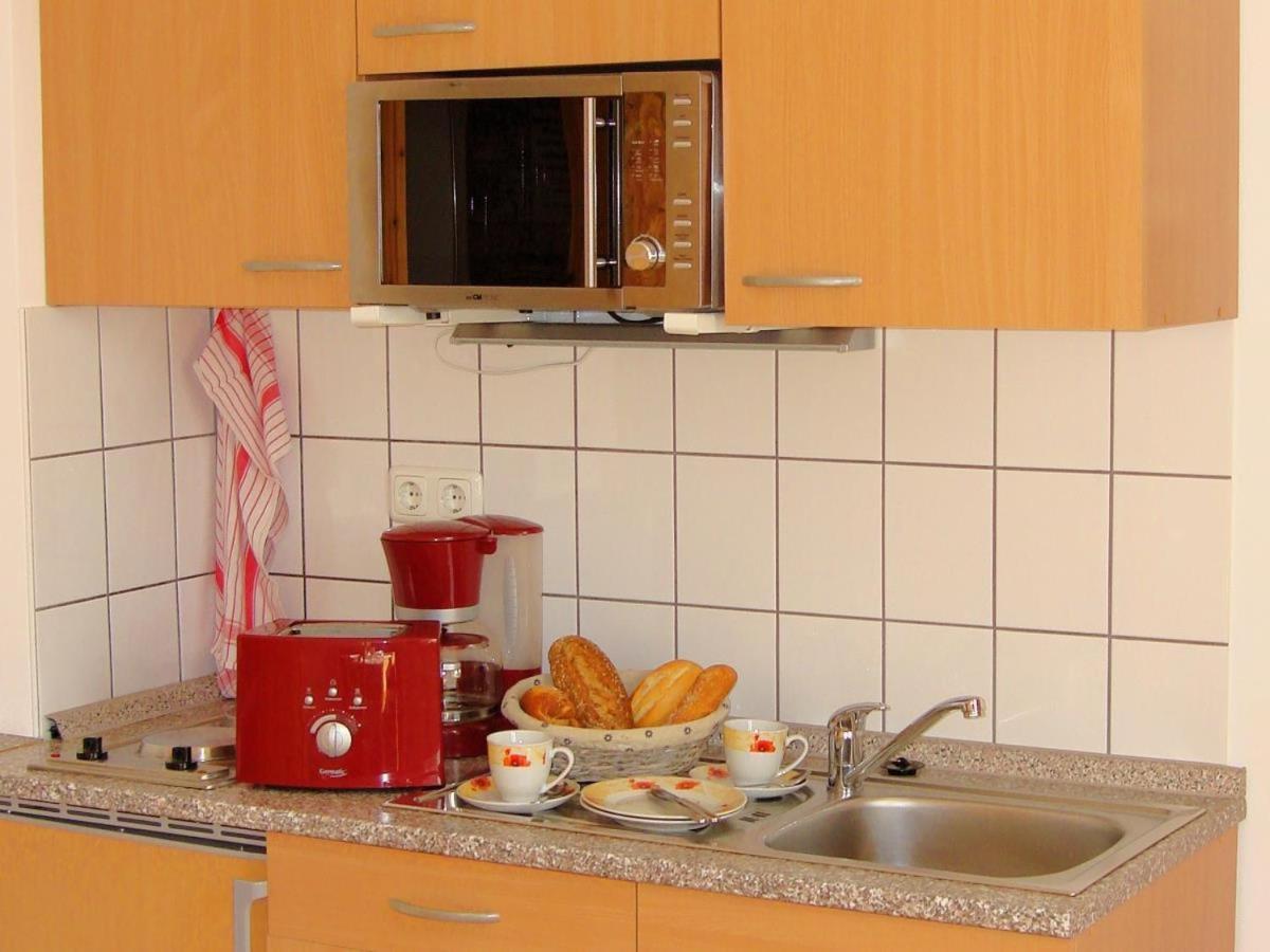 Mosel Ferienhaus Kleine Merle Zell Extérieur photo