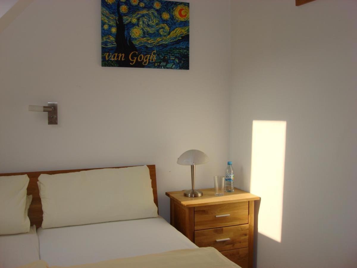 Mosel Ferienhaus Kleine Merle Zell Extérieur photo