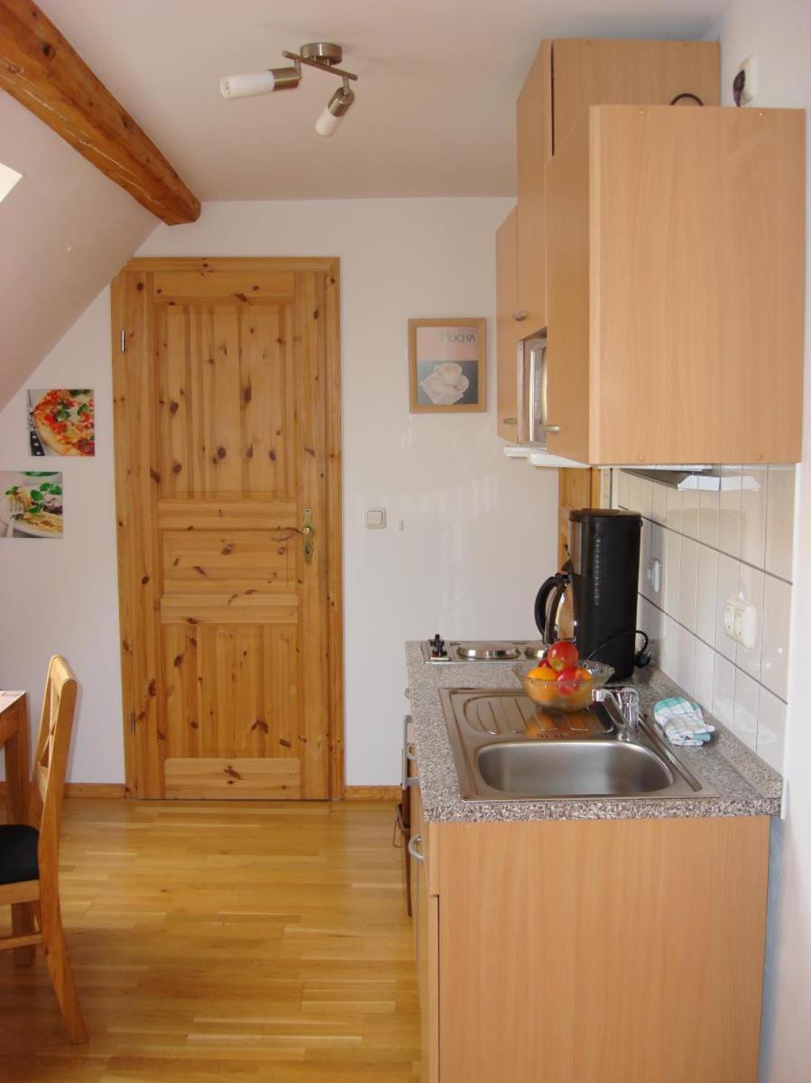 Mosel Ferienhaus Kleine Merle Zell Extérieur photo