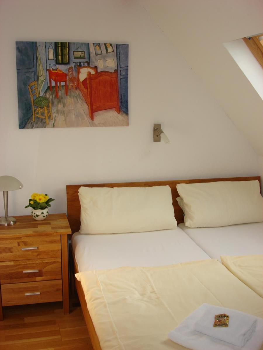 Mosel Ferienhaus Kleine Merle Zell Extérieur photo
