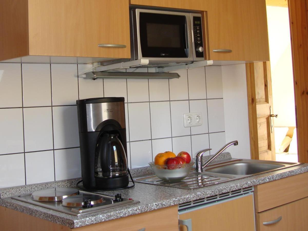 Mosel Ferienhaus Kleine Merle Zell Extérieur photo